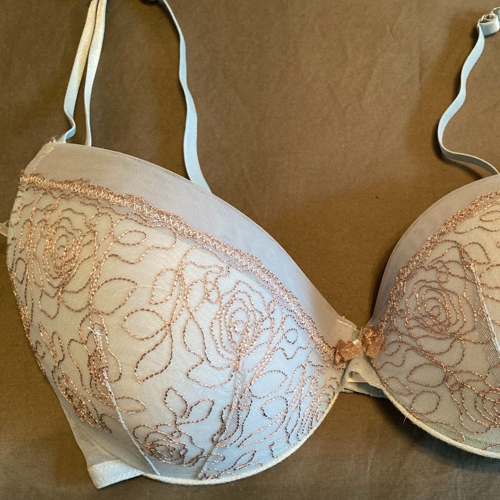 Triumph 34D Bra - new without tag